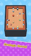 Flick Pool Puzzle ภาพหน้าจอ 5