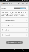 Web Server PHP/MyAdmin/MySQL bài đăng
