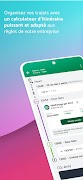 Arval Mobility App تصوير الشاشة 2
