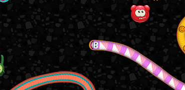 Guide For Worms Zone io imagem de tela 7