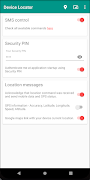 Device Locator スクリーンショット 4