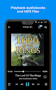 FullReader – e-book reader screenshot 7