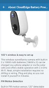 CloudEdge Camera Guide স্ক্রিনশট 6