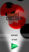 Gravity Collider imagem de tela 1