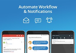 5 Schermata AppSheet
