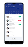 Atulsia WorkForce скриншот 1