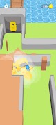 برنامه‌نما Maze Digger عکس از صفحه