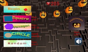 Maze Path capture d'écran 3