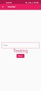 Flutter UI Templates Screenshot 1