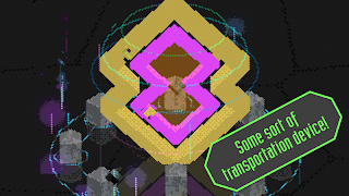 RASTER ❖ PRIME screenshot 2