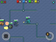 Tank Crusaders screenshot 6