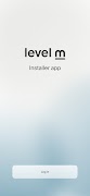 Level M - Installer capture d'écran 1