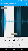 Audio Recorder and Editor 截圖 5