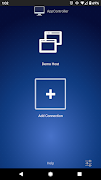 AppController ポスター