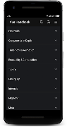 Offline Vue handbook screenshot 4
