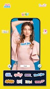 Beautify - Photo Editor imagem de tela 7