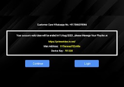 Prime Video for Mobile screenshot 7