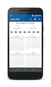 Leave Plan screenshot 5