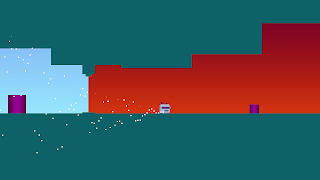 HopRobot screenshot 4