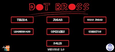 Dot Bross تصوير الشاشة 1