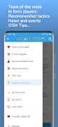 OSM Transfer: Scout list screenshot 3