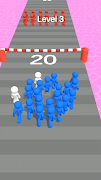 Breakers  Clash スクリーンショット 2