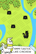 Chicken Evolution: Idle Game 스크린샷 3