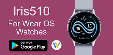 Iris510 screenshot 7