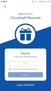 Cloudstaff Rewards screenshot 1
