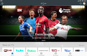 EON TV ภาพหน้าจอ 6