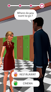 First Date 스크린샷 4