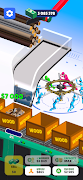 Cut And Stack - Idle Game screenshot 3