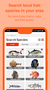FishVerify: ID & Regulations syot layar 3