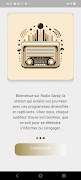 Radio Saray Plakat