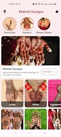 Mehndi Designs : Latest 2024 bài đăng
