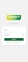 ECTA Connect Dial-A-Ride capture d'écran 1