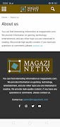 Magazinetix ภาพหน้าจอ 3