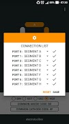 7 Segment Editor capture d'écran 2
