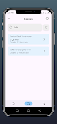 Job Search App Screenshot 2
