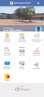 Little Kingdom School Tirupur اسکرین شاٹ 2