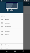 iPTV Pro 海報