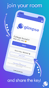 Glimpse - Be Present! syot layar 4