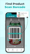 QR Scanner - QR Code Generator screenshot 7