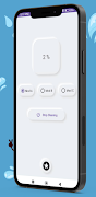 Poster Volume booster - Bluetooth