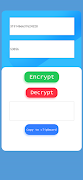 Encrypt any number screenshot 3