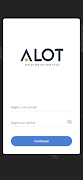 Alot Cliente 海報