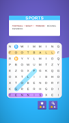 Word Search Screenshot 7