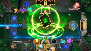 Hellmaster اسکرین شاٹ 6