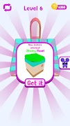 برنامه‌نما Catchy Maze 3D! عکس از صفحه