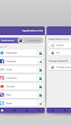 AppLocker - AppLock capture d'écran 5